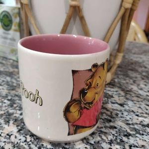 Disney Pooh Mug